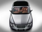 Bentley Continental GTC 2006 года